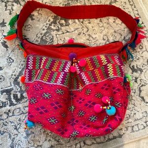 Boho bag